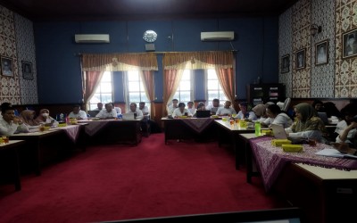 Pengumuman Kelulusan 2024